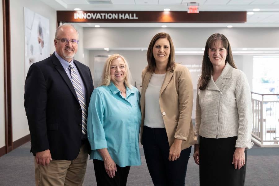 K12, higher education veteran Leslie Cowell appointed